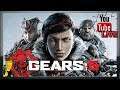 GRINDING THOSE GEARS LIVE!!!! Gears 5