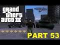 GTA 3 - 6 star wanted level playthrough - Part 53