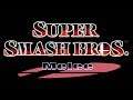 Hammer - Super Smash Bros. Melee