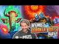 (Hearthstone Duels) My Most Dominant Duels Run Yet - Part 2