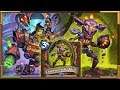 Hearthstone: This Deck Will Be Strong Enough In Saviors of Uldum | Control Bomb Warrior Part 2
