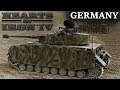 Hearts of Iron 4 - Germany - Episode 09 - Central Powers