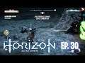 Horizon Zero Dawn 100% Ep. 30 : LES ZONE COROMPUES SONT PURIFIÉES !! Let's Play FR