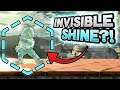 How To Do The Invisible Shine With Fox [SMASH REVIEW #77]