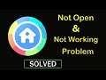 How to Fix Action Launcher App Not Working / Not Opening Problem in Android & Ios