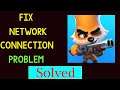 How To Solve Zooba App Network Connection Error Android & Ios - Fix Zooba App Internet Connection