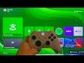 How to Use Xbox One Controller on Xbox Series X/S Tutorial! (For Beginners) 2021
