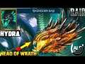 Hydra Boss ve KAFASININ Becerileri ve Özellikleri | RAID: Shadow Legends Türkçe