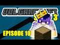 I Will Be The Lumber King! | VulgarCraft Minecraft SMP S3E10 | Carbon Knights