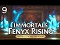 Immortals Fenyx Rising | DLC [009] - Die Yandi Flamme [Deutsch | German]