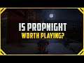 Is Propnight Worth Playing? [Propnight Beta Review]