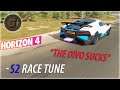 IT SUCKS? BUGATTI DIVO TUNE Forza Horizon 4 Best S2 Cars - Bugatti Divo Gameplay Forza Horizon 4