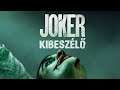 Joker kibeszélő | Bögre #151