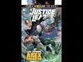 Justice League #28 Apex Predator review