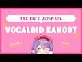 【kahoot】 how much vocaloid do you ACTUALLY know?