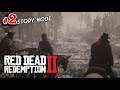 KEJAHATAN PERTAMA Merampok Kereta Api  - End Chapter 1 | Red Dead Redemption 2 Indonesia : Story #2