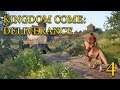 Kingdom Come: Deliverance Walkthrough Part 4 "Patrolman!"