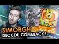 Le deck SIMORGH du COMEBACK ! - Yu-Gi-Oh! DUEL LINKS FR