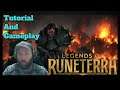 Legends Of Runeterra Tutorial/gameplay