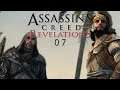 Let's Play Assassin's Creed Revelations [Blind] [Deutsch] Part 07 - Granaten und Rekruten