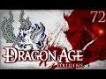 Let's Play Dragon Age Origins Human Noble Warrior Part 72