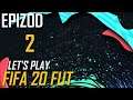 Let's Play Fifa 20 FUT - Epizod 2