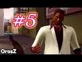 Let's play Grand Theft Auto The Trilogy #5- The Vice