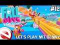 Let's Play mit Benny | Fall Guys: Ultimate Knockout | #12