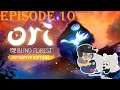 Let's Play Ori and the Blind Forest Definitive Edition - Ep10 Charge Jump (Playthrough)