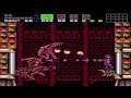 Let's Play Super Metroid: Redesign BLIND Part 35: Adventures in Lorfair