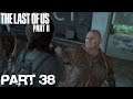 Let's Play The Last Of Us 2 Deutsch #38 - Ein riesiger Kerl