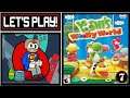 Let's Play! Yoshi's Woolly World - Part 7