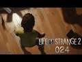LIFE IS STRANGE 2 #024 - Es kommt, wie es kommen musste! [DE|HD+] | Let's Play LiS 2