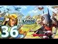 Lords Mobile: War Kingdom - Gameplay IOS & Android#36