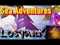 Lost Ark - Sea Adventures/Sea Bounty Guide - How to and why to - Collectible Guide #04 (4/8)