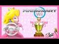 Mario kart Wii 150cc Gameplay #2