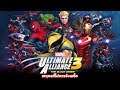 เกมแอ็คชั่นลุยด่านรวมฮีโร่ในจักรวาลมาร์เวล คุ้มไหม? Marvel Ultimate Alliance 3 : ลังเลซื้อ (NS)