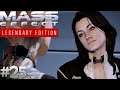 Mass Effect Legendary Edition: Mass Effect 2 Let's Play #025 (Deutsch / German)