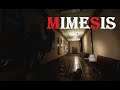 MIMESIS - I'M A ZOMBIE MASTER ||| (GAMEPLAY)