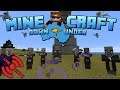 Minecraft Down Under | S3 | Live Stream 10 | Hero of the Village?