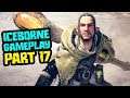 Monster Hunter World Iceborne Gameplay - Let's Play Part 17