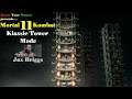 Mortal Kombat 11: Klassic Tower Mode # 08 - Jax Briggs