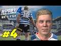 Nathan Nicholls Be A Pro - S1 E4 - Rugby Challenge 4