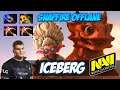 Na'Vi.Iceberg Snapfire - Dota 2 Pro Gameplay [Watch & Learn]