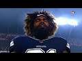 NBC NFL Kickoff l National Anthem (2021)
