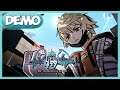 NEO: The World Ends with You - FULL DEMO - Nintendo Switch