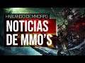NOTICIAS MMORPG 2019 en ESPAÑOL: World of Warcraft Shadowlands, TESO Scalebreaker y mas...