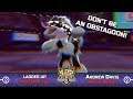 OBSTAGOON Takes A Lot Of GUTS! - Ladder Up #7 [Pokemon Sword and Shield]