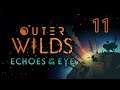 Outer Wilds: Echoes of the Eye - Part 11: Availability