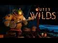 Outer Wilds [Lune Quantique, L'intrus, Vaisseau Sombreronces!] - PS4